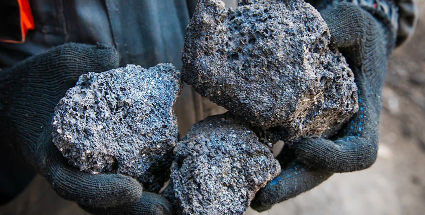 Eurasian Resources Group’s Kazchrome Secures EPD for High-Carbon Ferrochrome, Advancing Green Supply Chains Eurasian Resources Group’s Kazchrome Secures EPD for High-Carbon Ferrochrome, Advancing Green Supply Chains