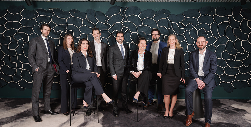 DLA Piper partners approve closer global alignment to strengthen competitive position