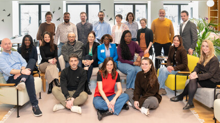 EIS Luxembourg lance son Collectif de soutien entrepreneurial et une série de journées “Portes Ouvertes digitales”