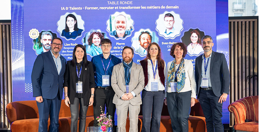 EschTechWeek 2026 : Esch-sur-Alzette s’affirme comme un véritable hub technologique