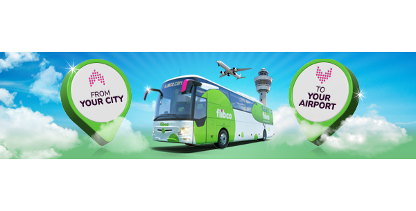 Flibco’s Luxembourg – Charleroi Airport Line Sees Strong Growth and Expands Capacity Flibco’s Luxembourg – Charleroi Airport Line Sees Strong Growth and Expands Capacity