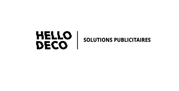 HELLO DECO dévoile son nouveau site et affirme son  positionnement dans le Retail & le Field Marketing