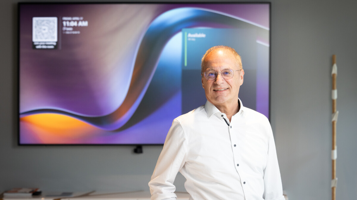 Henri Feit, coach retraite pour être prêt pour l’après