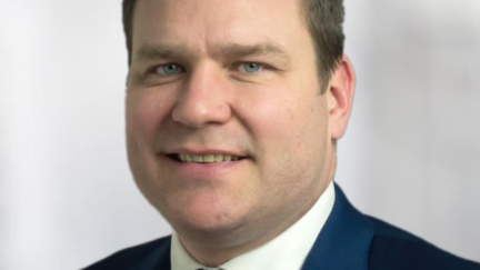 Alumia and Universal Investment announce appointment of Jeremy Albrecht to Alumia&rsquo;s board of managers