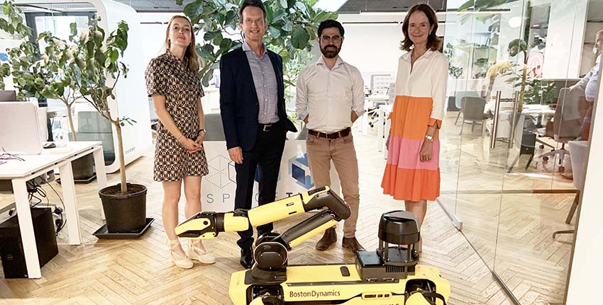 Space Time : Voyage dans l’espace-temps