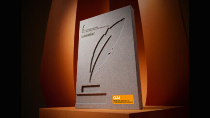 Premier Prix Luxembourgeois de la Critique Architecturale : Tom Ravenscroft (Londres) choisi par les lecteurs du livre