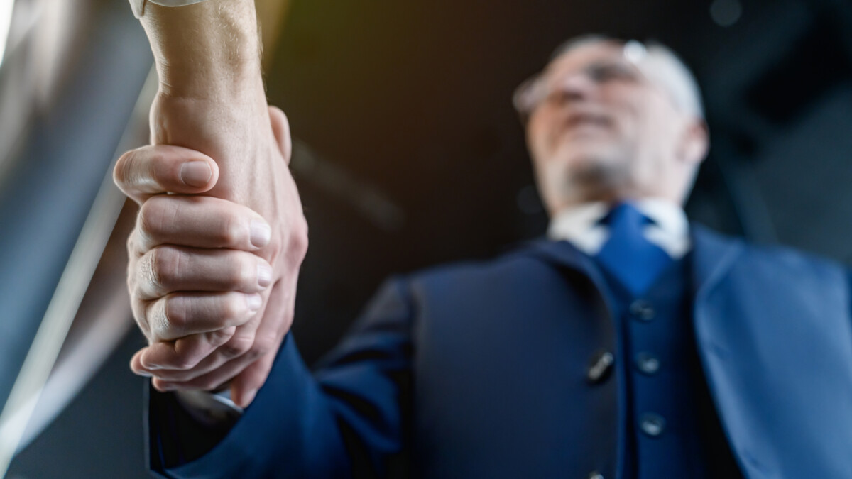 Transmission d&rsquo;entreprise : céder, oui, mais à qui ? (5/5)