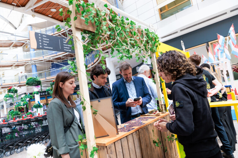 (crédit : Jonk Entrepreneuren Luxembourg © Pierre Levy / Levygraphie )