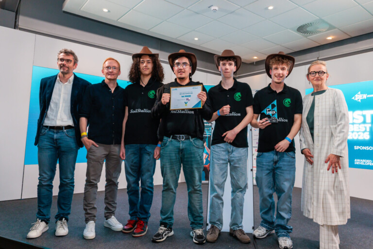 (crédit : Jonk Entrepreneuren Luxembourg © Pierre Levy / Levygraphie )