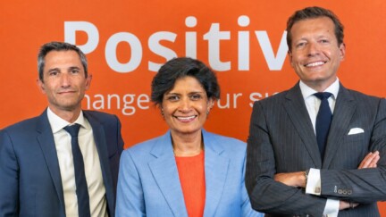 Apex Group appoints Kavitha Ramachandran to lead Luxembourg ManCo platform