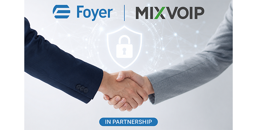 Mixvoip et l’Agence Principale d’Assurances Foyer | Equidem lancent la première offre luxembourgeoise combinant cyber-assistance opérationnelle et cyber-assurance Mixvoip et l’Agence Principale d’Assurances Foyer | Equidem lancent la première offre luxembourgeoise combinant cyber-assistance opérationnelle et cyber-assurance