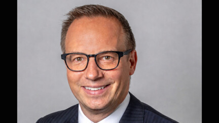 Quintet appoints Otto Huber as Group Chief Financial Officer