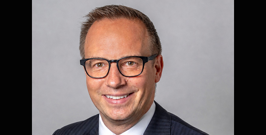 Quintet appoints Otto Huber as Group Chief Financial Officer