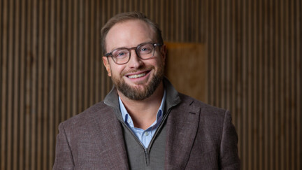 Benjamin Lucas appointed Chief Executive Officer of Aztec Group