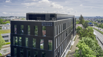 Bâtiment