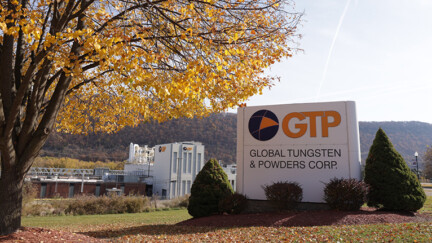 The Plansee Group has announced that Plansee US Holding Corp. and Manhattan Five
Partners LLC have entered into a definitive collaboration framework agreement to establish a
strategic tungsten oxide stockpile in the United States. CERATIZIT Group statement: Plansee Group initiative to build a strategic tungsten oxide reserve in the United States