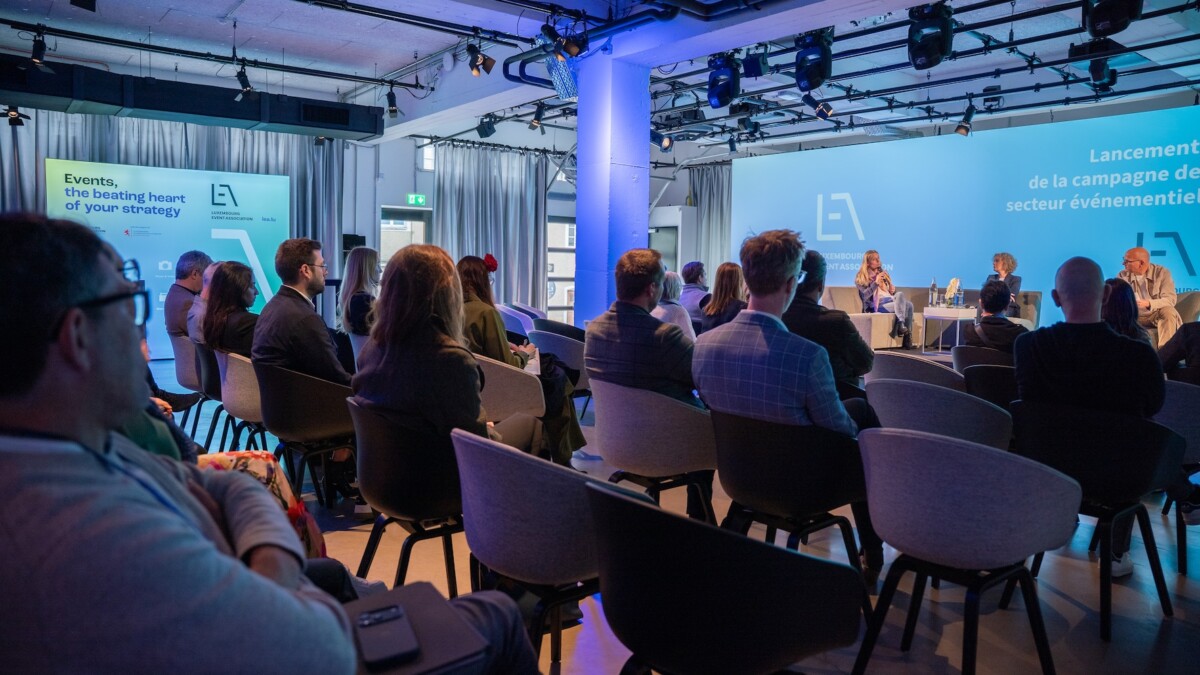 L’événementiel luxembourgeois, un levier stratégique de communication et de développement économique L’événementiel luxembourgeois, un levier stratégique de communication et de développement économique