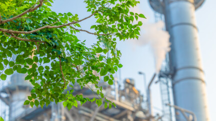 La capture du carbone, dernier levier de décarbonation… ou prochain avantage compétitif