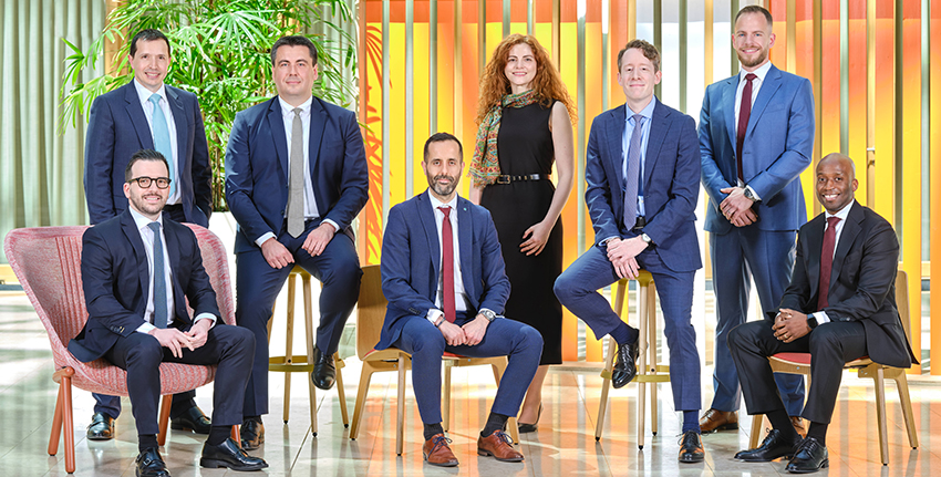 PwC Luxembourg appoints eight new partners to better serve clients in a transforming business landscape