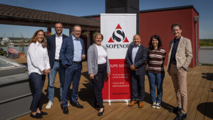 Sopinor: l’humain comme capital