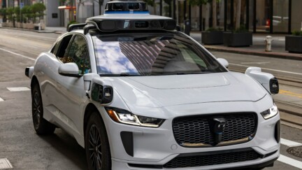 Futur du transport : les deux grands virages à négocier