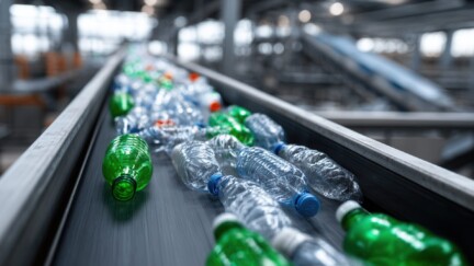 Comment la normalisation contribue à une gestion plus durable des matières plastiques