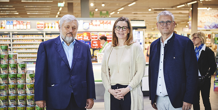 Banque Alimentaire Luxembourg et Cactus : 20 ans d&rsquo;engagement contre la précarité alimentaire et le gaspillage alimentaire