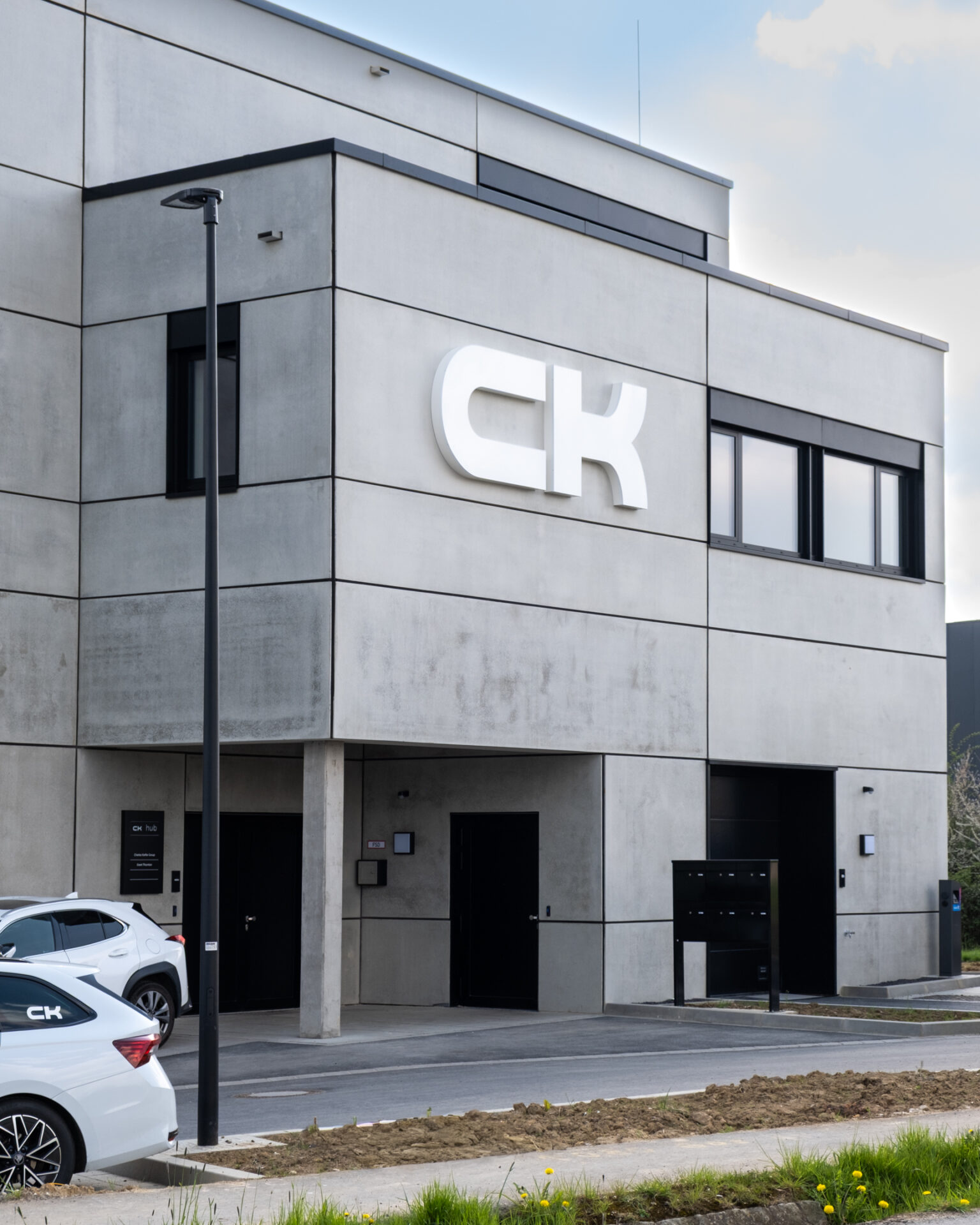 (crédit : CK Group)