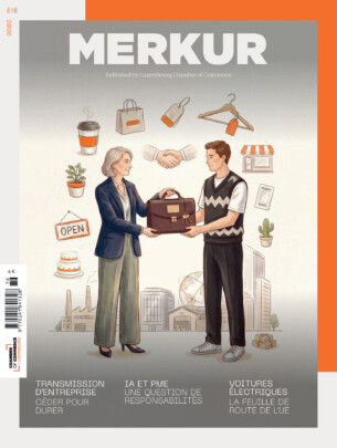 Cover Magazine