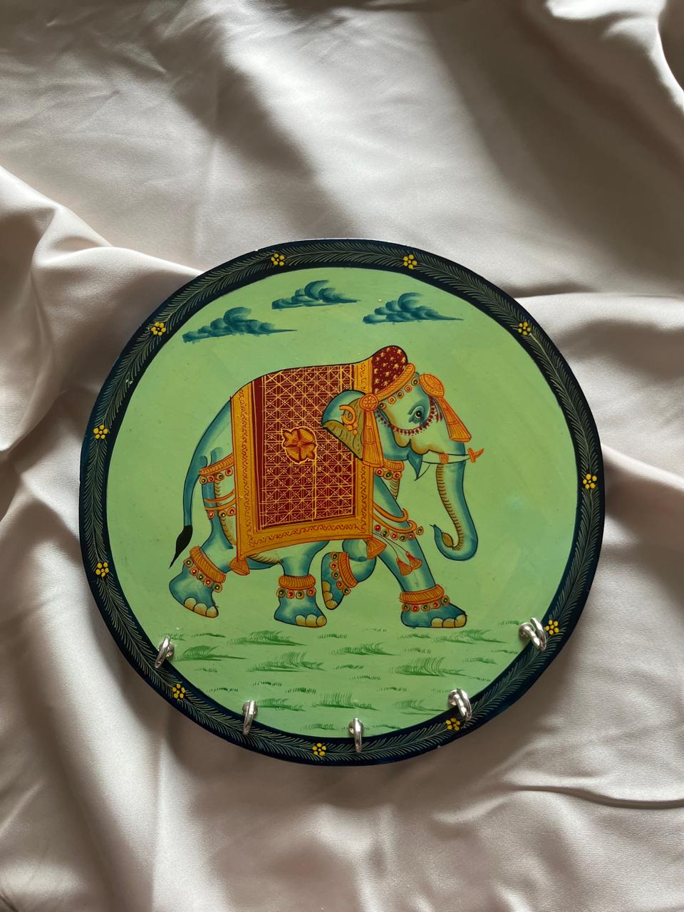 Shaleen products are made in India by skilled Indian artisans whose techniques and traditions have been passed down through generations (copyright : Shaleen)