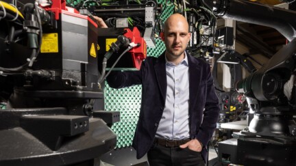 LEKO réalise une nouvelle levée de fonds et accélère le développement de sa plateforme technologique de construction
