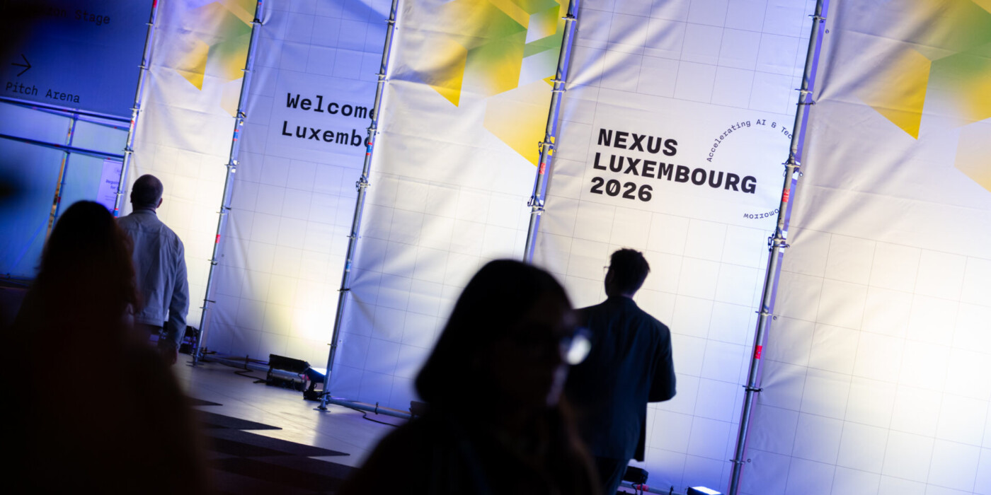 Ce que l’on a retenu de Nexus 2026 à l’aide de prompts (humains) ! Ce que l’on a retenu de Nexus 2026 à l’aide de prompts (humains) !