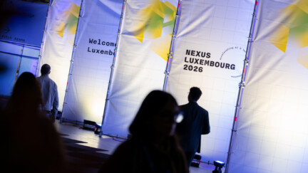 Cette troisième édition de Nexus adopte la même ligne de conduite que les deux précédentes : promouvoir les technologies émergentes au Luxembourg (crédit : Emmanuel Claude / Focalize). Ce que l’on a retenu de Nexus 2026 à l’aide de prompts (humains) !