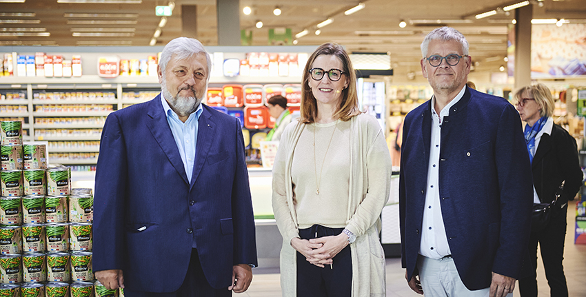 Banque Alimentaire Luxembourg et Cactus : 20 ans d’engagement contre la précarité alimentaire et le gaspillage alimentaire Banque Alimentaire Luxembourg et Cactus : 20 ans d’engagement contre la précarité alimentaire et le gaspillage alimentaire
