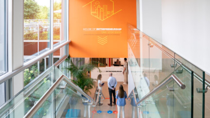 Comment la cellule Financing facilite-t-elle l&rsquo;accès au financement des entreprises ?