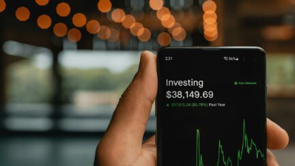 Sponsor aims to open up this asset class to a wider audience, accelerating decarbonisation while enabling more people to benefit from a major investment opportunity (copyright : Unsplash / PiggyBank). Unlocking capital for the climate transition