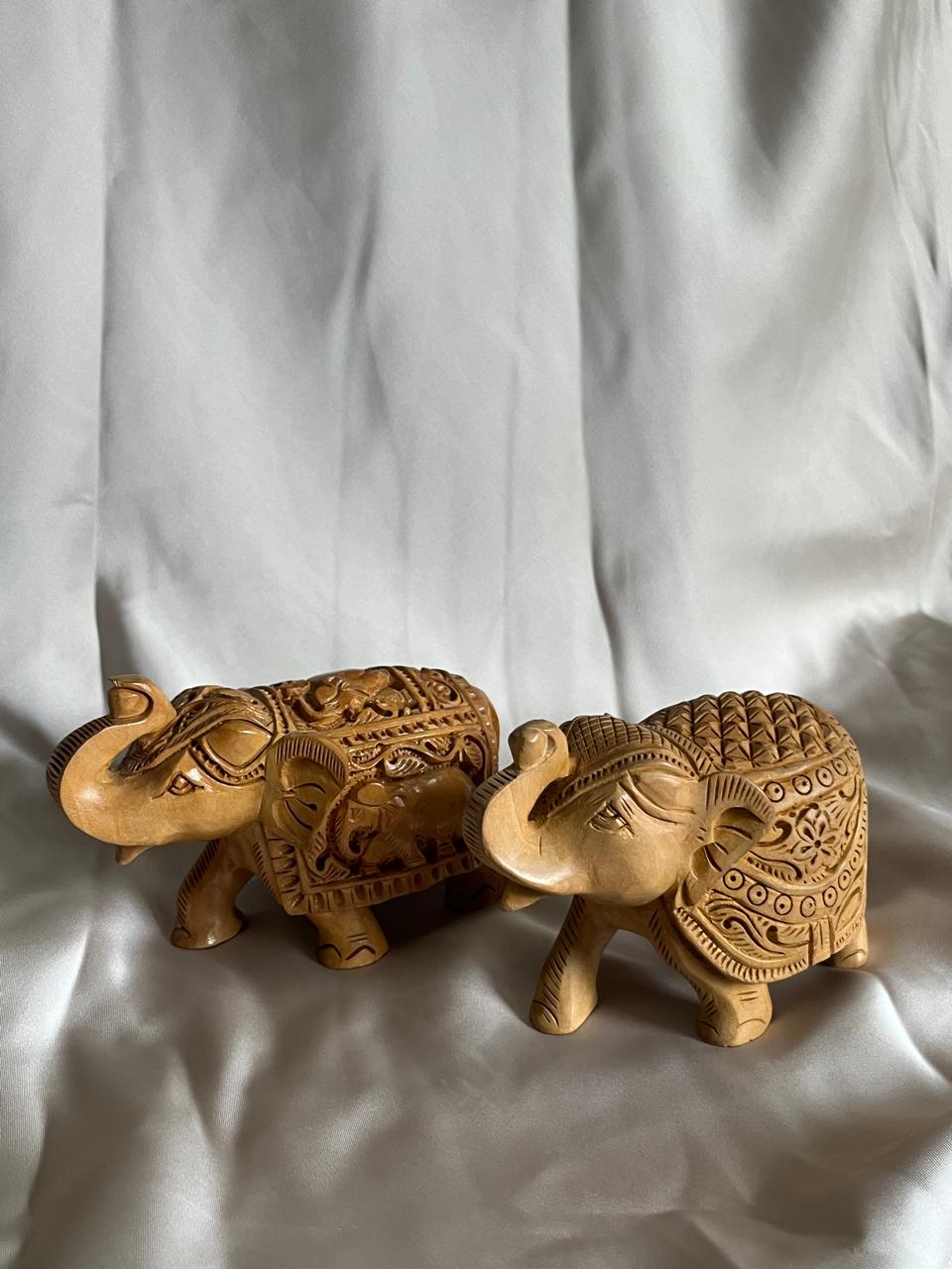 Shaleen products are made in India by skilled Indian artisans whose techniques and traditions have been passed down through generations (copyright : Shaleen)