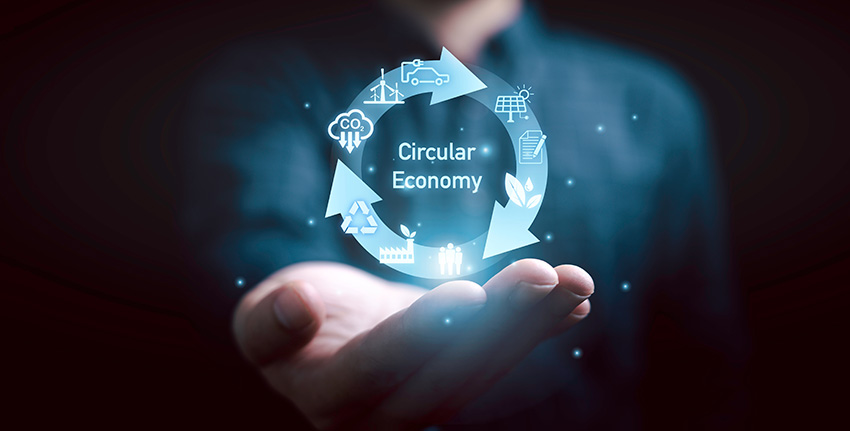 Contribuez à l’élaboration de la future norme certifiable ISO 59001 sur le système de management de l’économie circulaire Contribuez à l’élaboration de la future norme certifiable ISO 59001 sur le système de management de l’économie circulaire