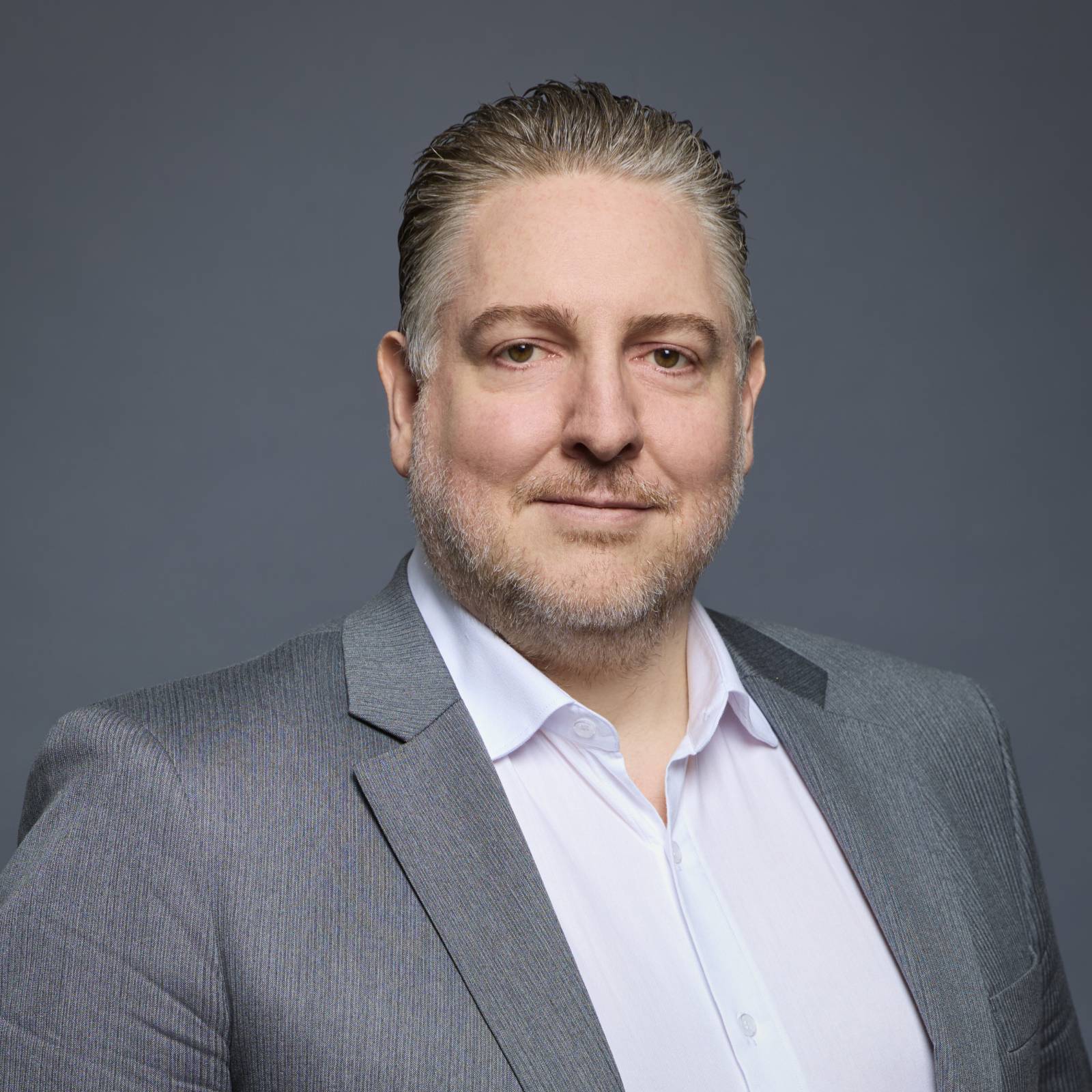 Michael Grimm, co-founder / CEO of Sponsor (copyright : Sponsor).