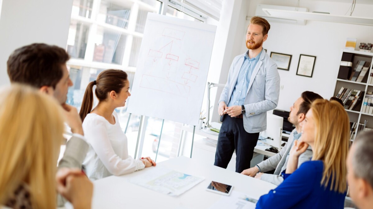 Formation : sans mesure de l’impact, former ne suffit pas