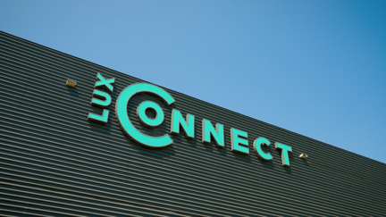 Record net result in 2025 enables LuxConnect to accelerate investments in digital and sustainable infrastructure Record net result in 2025 enables LuxConnect to accelerate investments in digital and sustainable infrastructure