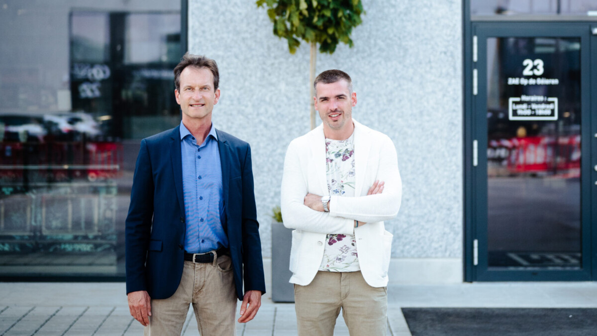 Maison Josy Juckem – Les « pros » de la cuisine