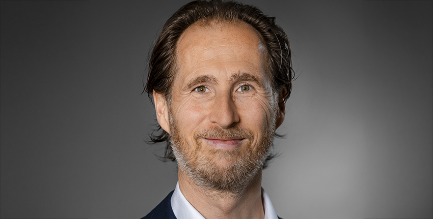 Leadership transition at Paul Wurth Luxembourg: Tim Ovelgönne to succeed Frank Wagener as Managing Director