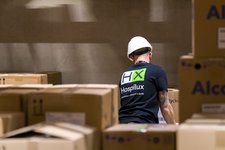 Avec un catalogue de 50.000 références, et près de 40 années d’expérience dans son domaine, Hospilux SA est aujourd’hui le leader des entreprises spécialisées dans le domaine des besoins médicaux et de la technologie médicale au Luxembourg dans le secteur privé
et public de santé (crédit: Emmanuel Claude/Focalize)