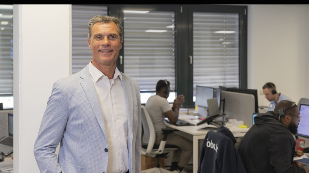 Jobs.lu – Trouver le bon candidat au bon moment
