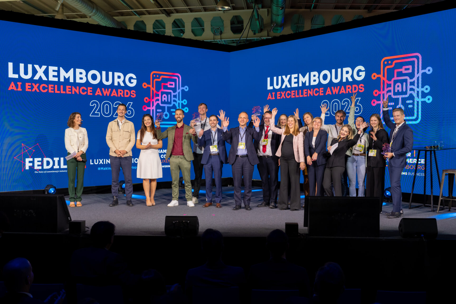 (photo: Emmanuel Claude / Focalize)