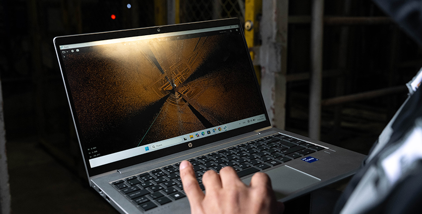 Eurasian Resources Group Is Developing a Digital Twin of One of the World’s Largest Chrome Ore Mines
