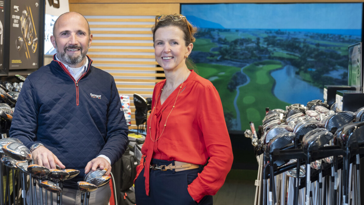 Golf Planet – Objectif Golf Golf Planet – Objectif Golf