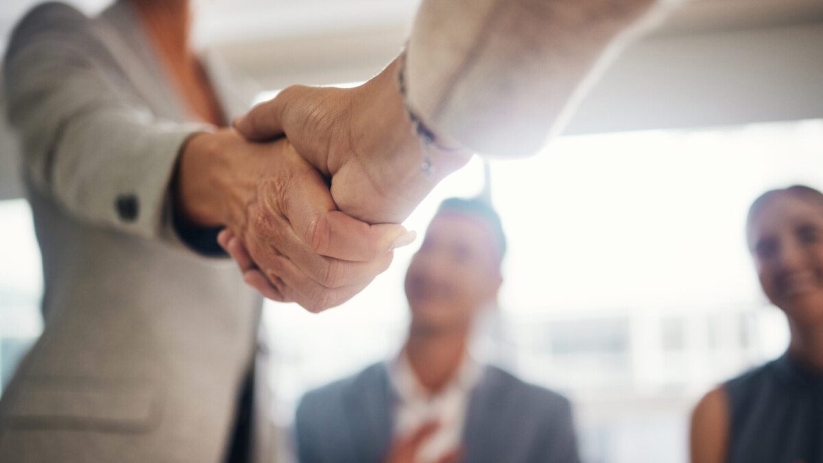 Hunteed: recruiting more effectively Hunteed: recruiting more effectively