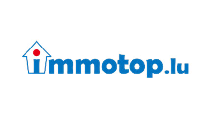 Immotop.lu devient l’application de recherche  immobilière la plus consultée au Luxembourg